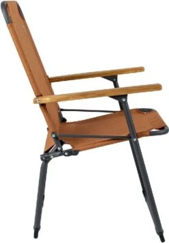 Bo-Camp Industrial Bushwick Klapstoel - Clay -Openlucht Kampeer Winkel 900 821 1211882 09