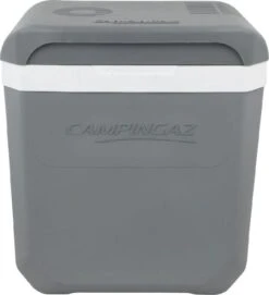 Campingaz Powerbox Plus 12V Autokoelbox - 28 Liter -Openlucht Kampeer Winkel 900 828 powerbox plus 28l te cooler 2000024956 3