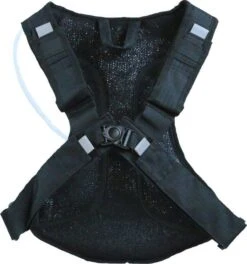 Gabbag Hydro 3L Waterdichte Drinkrugzak - Zwart 14 Gabbag Hydro 3L Waterdichte Drinkrugzak - Zwart -Openlucht Kampeer Winkel 900 842 0hyg410 100 05