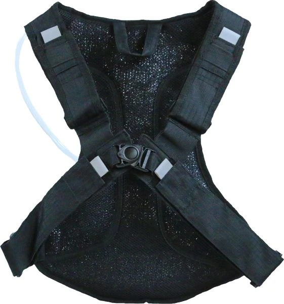 Gabbag Hydro 3L Waterdichte Drinkrugzak - Zwart 6 Gabbag Hydro 3L Waterdichte Drinkrugzak - Zwart - Afbeelding 6