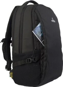 Nomad Velocity 25L Laptoprugzak - Black -Openlucht Kampeer Winkel 900 900 bsve25t4h b25 101 14