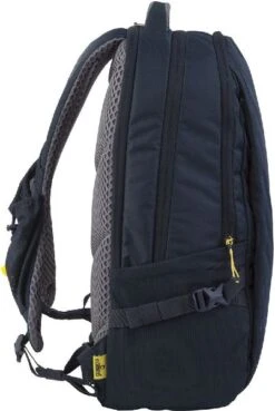 Nomad Velocity 25L Laptoprugzak - Dark Navy -Openlucht Kampeer Winkel 900 900 bsve25t4h b25 737 6