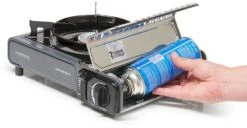 Campingaz Camp Bistro 3 - 1-pits Kooktoestel 9 Campingaz Camp Bistro 3 - 1-pits Kooktoestel -Openlucht Kampeer Winkel 900 900 camp bistro 3 2000038753 1