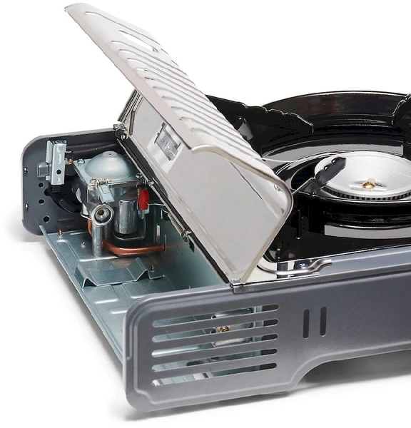 Campingaz Camp Bistro 3 - 1-pits Kooktoestel 6 Campingaz Camp Bistro 3 - 1-pits Kooktoestel - Afbeelding 6