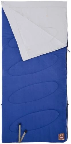 Coleman Lotus Slaapzak - XL