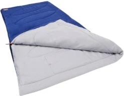 Coleman Lotus Slaapzak - L -Openlucht Kampeer Winkel 900 900 lotus xl 2000038691 5