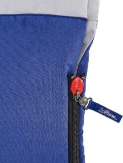 Coleman Lotus Slaapzak - XL -Openlucht Kampeer Winkel 900 900 lotus xl 2000038691 6 1