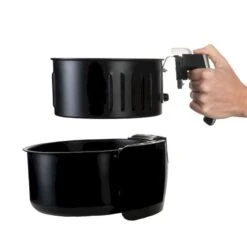 Mestic MA-200 Camping Friteuse - 4 Personen 9 Mestic MA-200 Camping Friteuse - 4 Personen -Openlucht Kampeer Winkel 900 900 mestic ma 200 airfryer 4 personen gebruik