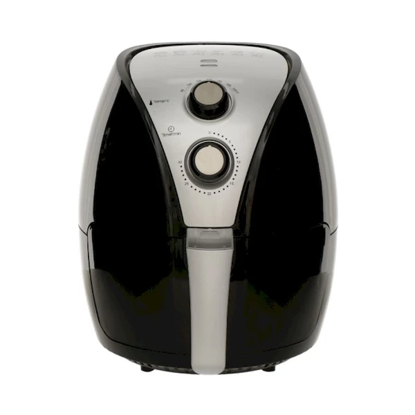 Mestic MA-200 Camping Friteuse - 4 Personen 2 Mestic MA-200 Camping Friteuse - 4 Personen - Afbeelding 2