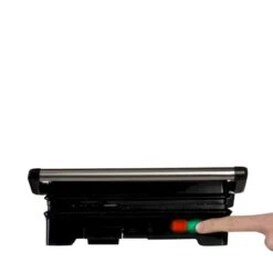 Mestic MC-100 Contactgrill 9 Mestic MC-100 Contactgrill -Openlucht Kampeer Winkel 900 900 mestic mc 100 contactgrill bediening