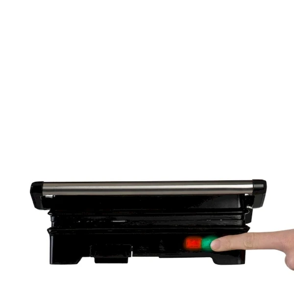 Mestic MC-100 Contactgrill 3 Mestic MC-100 Contactgrill - Afbeelding 3