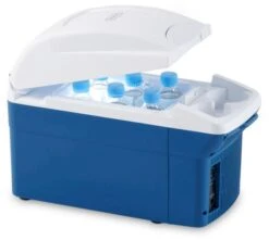 Mobicool MT08 Blauw Autokoelbox - 8 Liter 10 Mobicool MT08 Blauw Autokoelbox - 8 Liter -Openlucht Kampeer Winkel 900 900 mt08 9600024956 p403 3