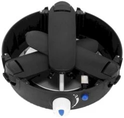 CADAC Safari Chef 30 Gasbarbecue - LP Lite -Openlucht Kampeer Winkel 900 971 6540 safari chef 30 closed legs 1