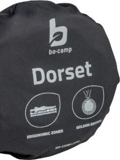 Bo-Camp Dorset Golden Zelfopblazende Slaapmat -Openlucht Kampeer Winkel 900 974 3400170 15
