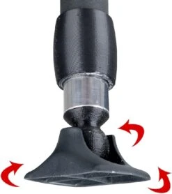 Crespo Campingtafel - AP-274 - 150 X 90 Cm -Openlucht Kampeer Winkel 900 989 1151420 08