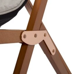 Bo-Camp Urban Outdoor Bloomsbury Vlinderstoel - Beige - L 17 Bo-Camp Urban Outdoor Bloomsbury Vlinderstoel - Beige - L -Openlucht Kampeer Winkel 920 900 1200354 08