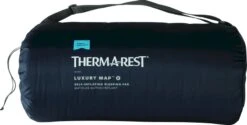 Therm-A-Rest LuxuryMap 7.6 L Zelfopblazende Slaapmat -Openlucht Kampeer Winkel 963 1900 13278 thermarest luxurymap marine regular ssack