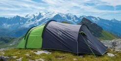 Coleman Laramie Blackout Tunneltent - 2 Persoons -Openlucht Kampeer Winkel 972 1900 coleman laramie blackout tunneltent 2 persoons 7