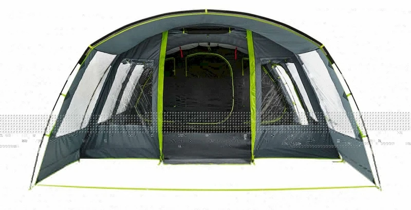 Coleman Vail Long Tunneltent - 6 Persoons 2 Coleman Vail Long Tunneltent - 6 Persoons - Afbeelding 2