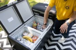 Dometic CFX3 75DZ Compressor Koelbox - 74 Liter 16 Dometic CFX3 75DZ Compressor Koelbox - 74 Liter -Openlucht Kampeer Winkel af5a7079