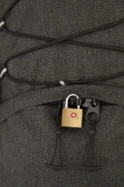 Nomad Karoo Backpack - 60 Liter - Grijs -Openlucht Kampeer Winkel bbkar6f6d b60 116 15 resultaat