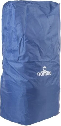 Nomad Karoo Backpack - 60 Liter - Grijs -Openlucht Kampeer Winkel bbkar6f6d b60 116 20 resultaat