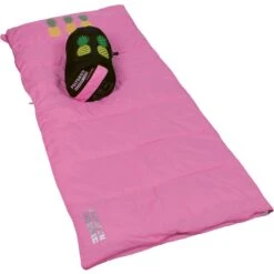 Polydaun Beach House Junior Kinderslaapzak - Ananas -Openlucht Kampeer Winkel beach house pine apple 4
