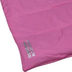 Polydaun Beach House Junior Kinderslaapzak - Ananas -Openlucht Kampeer Winkel beach house pine apple detail