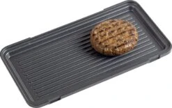 Bestron 3-in-1 Contactgrill 15 Bestron 3-in-1 Contactgrill -Openlucht Kampeer Winkel bestron 3 in 1 contactgrill 11