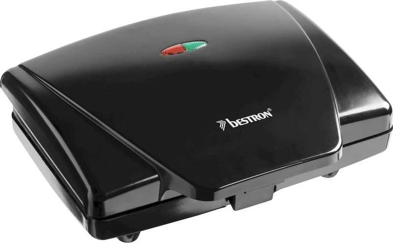 Bestron Contactgrill 2 Bestron Contactgrill - Afbeelding 2