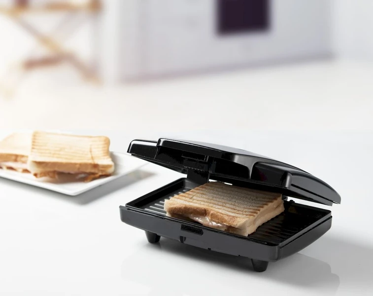 Bestron Contactgrill 10 Bestron Contactgrill - Afbeelding 10