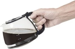 Bestron Koffiezetter - 10 Kopjes -Openlucht Kampeer Winkel bestron koffiezetter 10 kopjes 7