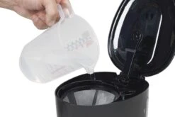 Bestron Koffiezetter - 10 Kopjes -Openlucht Kampeer Winkel bestron koffiezetter 10 kopjes 8