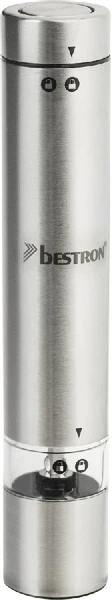 Bestron Peper/zout Molen