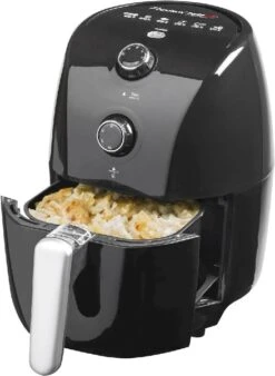 Bestron PrepAir Hetelucht Friteuse -Openlucht Kampeer Winkel bestron prepair hetelucht friteuse 5