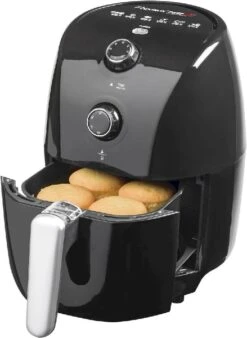 Bestron PrepAir Hetelucht Friteuse -Openlucht Kampeer Winkel bestron prepair hetelucht friteuse 8