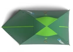 Husky Bizam Koepeltent - 2+ Persoons -Openlucht Kampeer Winkel bizam 4