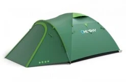 Bestsellers 7 Husky Bizon Koepeltent - 4+ Persoons