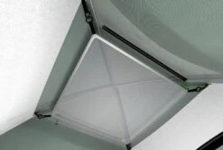 Husky Bizon Koepeltent - 4+ Persoons -Openlucht Kampeer Winkel bizon 5