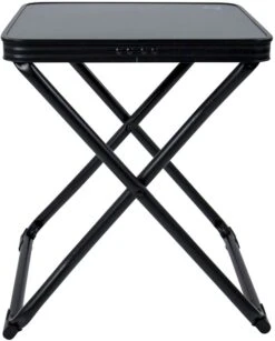 Bo-Camp Krukje Met Oplegblad - Inklapbaar -Openlucht Kampeer Winkel bo camp krukje met oplegblad inklapbaar 4