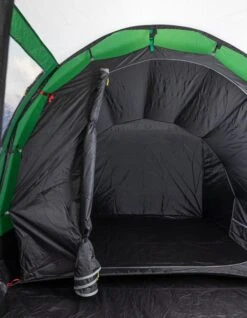 Kampa Brean 3 Air Opblaasbare Tunneltent - 3 Persoons -Openlucht Kampeer Winkel brean3 7