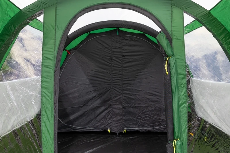 Kampa Brean 4 Tunneltent - 4 Persoons 5 Kampa Brean 4 Tunneltent - 4 Persoons - Afbeelding 5