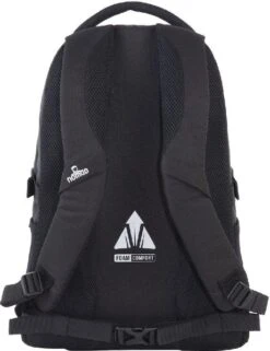 Nomad Velocity 20L Laptoprugzak - Black -Openlucht Kampeer Winkel bsvel1t2s b20 101 4 resultaat