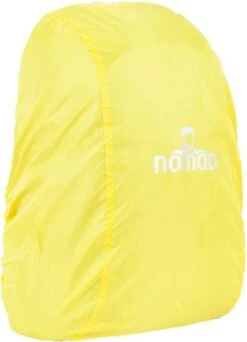 Nomad Velocity 24L Laptoprugzak - Black -Openlucht Kampeer Winkel bsvel2t2s b24 101 5 resultaat