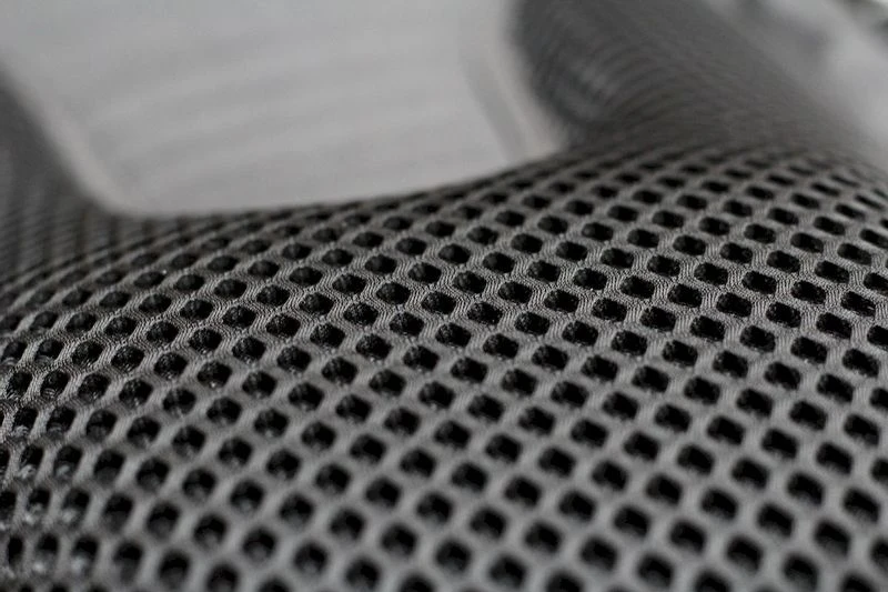 Nomad Topaz Wandelrugzak - 18 Liter - Zwart 8 Nomad Topaz Wandelrugzak - 18 Liter - Zwart - Afbeelding 8