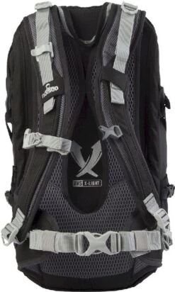 Nomad Topaz Wandelrugzak - 18 Liter - Zwart 13 Nomad Topaz Wandelrugzak - 18 Liter - Zwart -Openlucht Kampeer Winkel bttos1f6d b18 116 6 resultaat