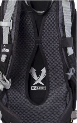 Nomad Topaz Wandelrugzak - 18 Liter - Zwart 14 Nomad Topaz Wandelrugzak - 18 Liter - Zwart -Openlucht Kampeer Winkel bttos1f6d b18 116 7 resultaat