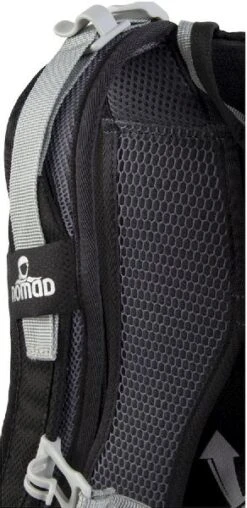 Nomad Topaz Wandelrugzak - 18 Liter - Zwart 15 Nomad Topaz Wandelrugzak - 18 Liter - Zwart -Openlucht Kampeer Winkel bttos1f6d b18 116 8 resultaat