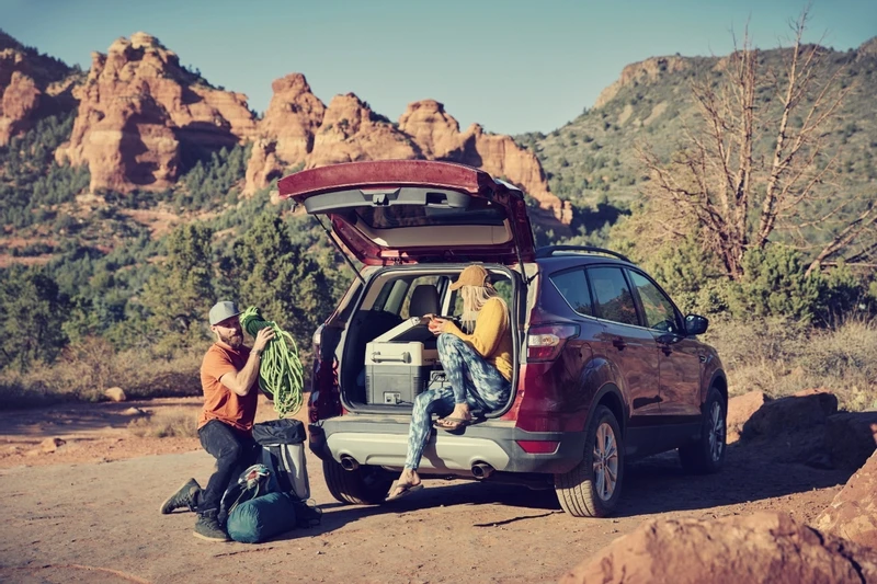 Dometic CFF 45 Compressor Koelbox - 44 Liter 11 Dometic CFF 45 Compressor Koelbox - 44 Liter - Afbeelding 11