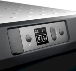 Dometic CFX3 75DZ Compressor Koelbox - 74 Liter 19 Dometic CFX3 75DZ Compressor Koelbox - 74 Liter -Openlucht Kampeer Winkel cfx3 75 display f d400 resultaat